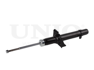 Right front gas shock absorber photo