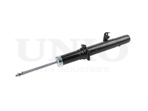 Right front gas shock absorber photo