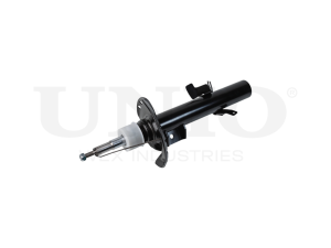 Right front gas shock absorber photo