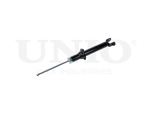 Right rear gas shock absorber photo