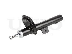 Right front oil shock absorber photo