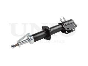 Right front gas shock absorber photo