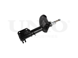 Right front gas shock absorber photo