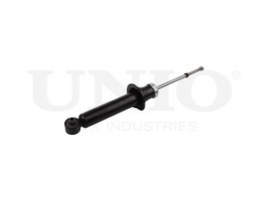 Front gas shock absorber photo