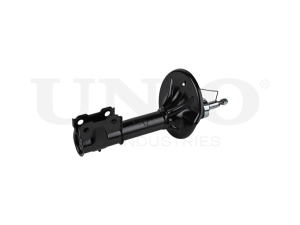 Front gas shock absorber photo