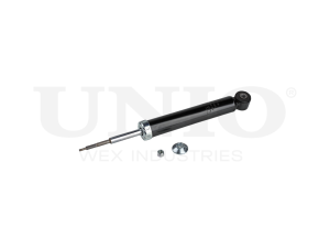 Front gas shock absorber photo