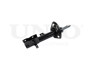 Right front gas shock absorber photo