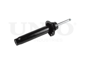 Right front gas shock absorber photo