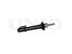 Front oil shock absorber photo