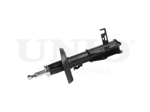 Right front gas shock absorber photo