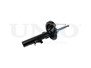 Right front gas shock absorber photo