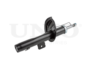 Right front gas shock absorber photo