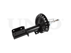 Right front gas shock absorber photo