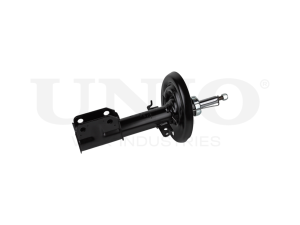 Front gas shock absorber photo