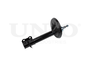 Right front gas shock absorber photo