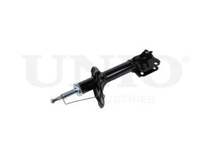Right front gas shock absorber photo