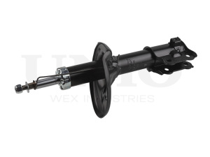 Right front gas shock absorber photo
