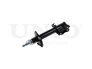 Right front gas shock absorber photo