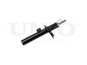 Right front gas shock absorber photo