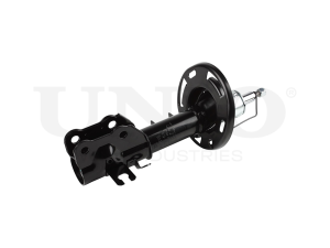 Right front gas shock absorber photo