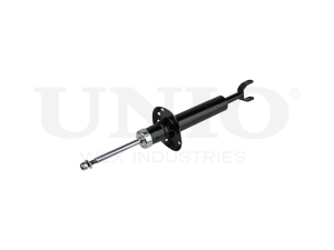 Front gas shock absorber photo