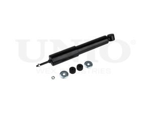 Front gas shock absorber photo