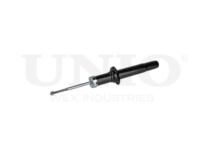 Front gas shock absorber photo