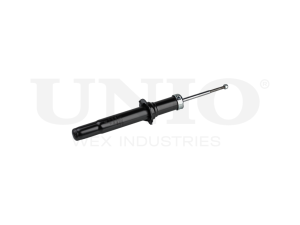 Front gas shock absorber photo
