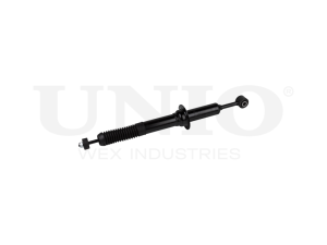Front gas shock absorber photo