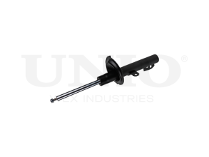 Front gas shock absorber photo