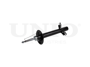 Front gas shock absorber photo