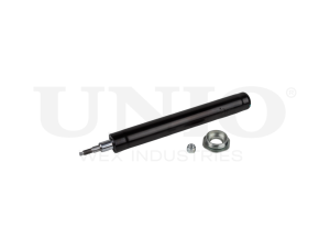 Front oil shock absorber photo