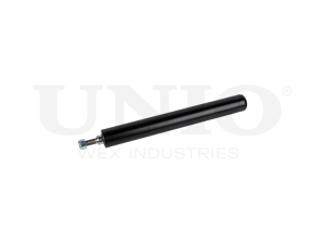 Front oil shock absorber photo