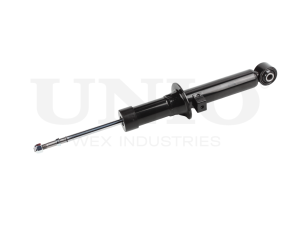 Right front gas shock absorber photo