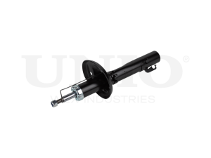 Front gas shock absorber photo