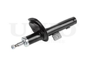 Right front oil shock absorber photo