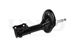 Right front gas shock absorber photo