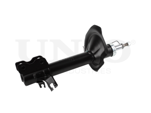 Right front gas shock absorber photo