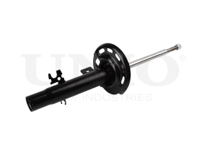 Right front gas shock absorber photo