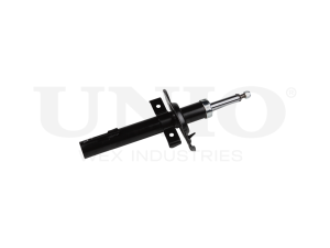 Front gas shock absorber photo