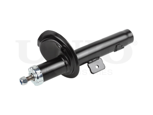 Left front oil shock absorber photo