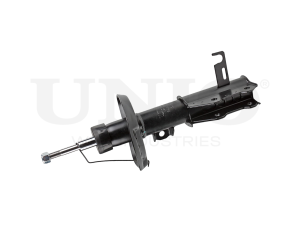 Right front gas shock absorber photo