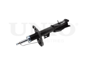 Right front gas shock absorber photo