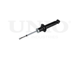 Амортизатор газовый задней подвески photo