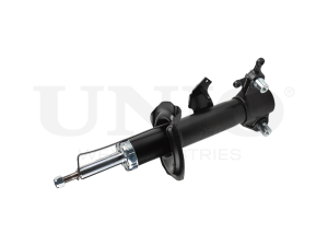 Right front gas shock absorber photo