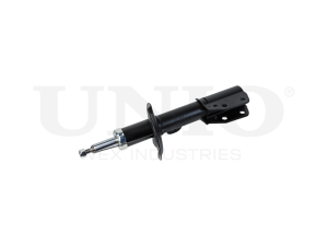 Right front gas shock absorber photo