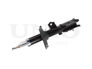 Right front gas shock absorber photo