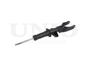 Front gas shock absorber photo