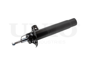Right front gas shock absorber photo