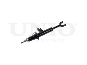 Right front gas shock absorber photo